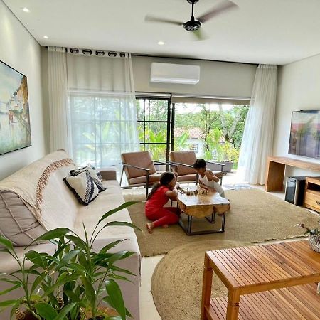 Casa Paraiso Pirenopolis Ngoại thất bức ảnh