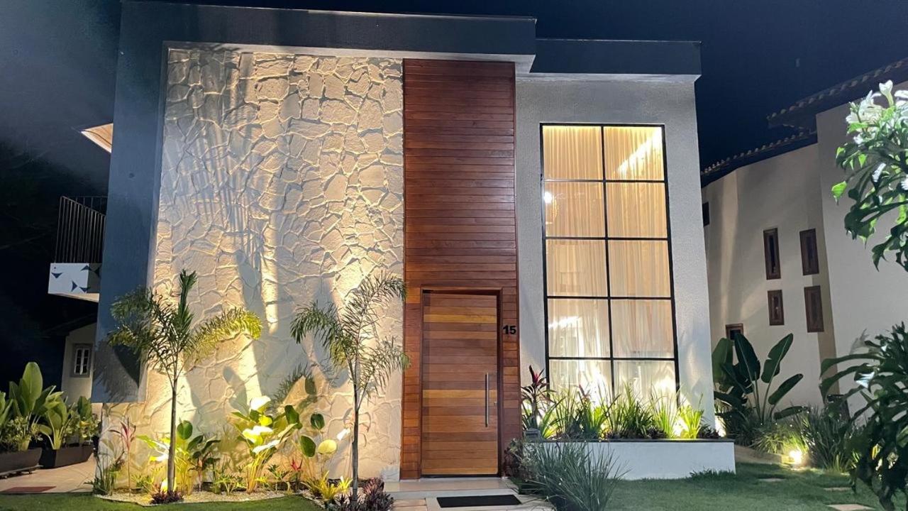 Casa Paraiso Pirenopolis Ngoại thất bức ảnh