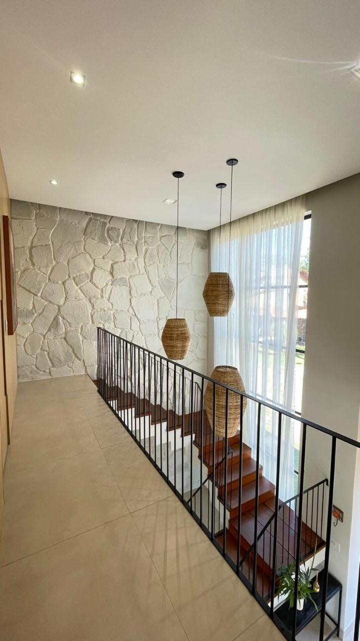Casa Paraiso Pirenopolis Ngoại thất bức ảnh