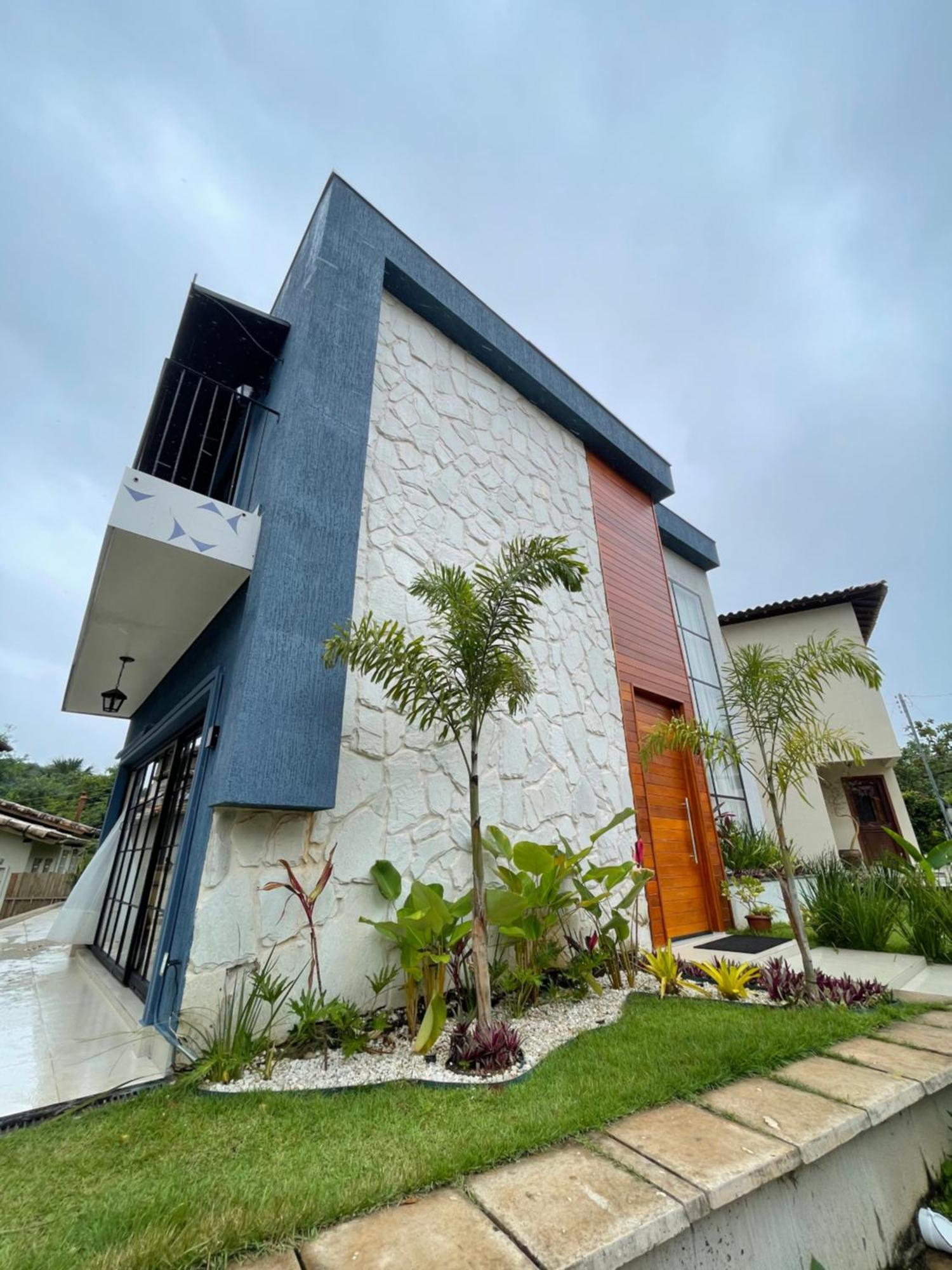 Casa Paraiso Pirenopolis Ngoại thất bức ảnh